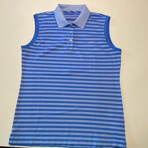 Women’s Vineyard Vines Golf Polo